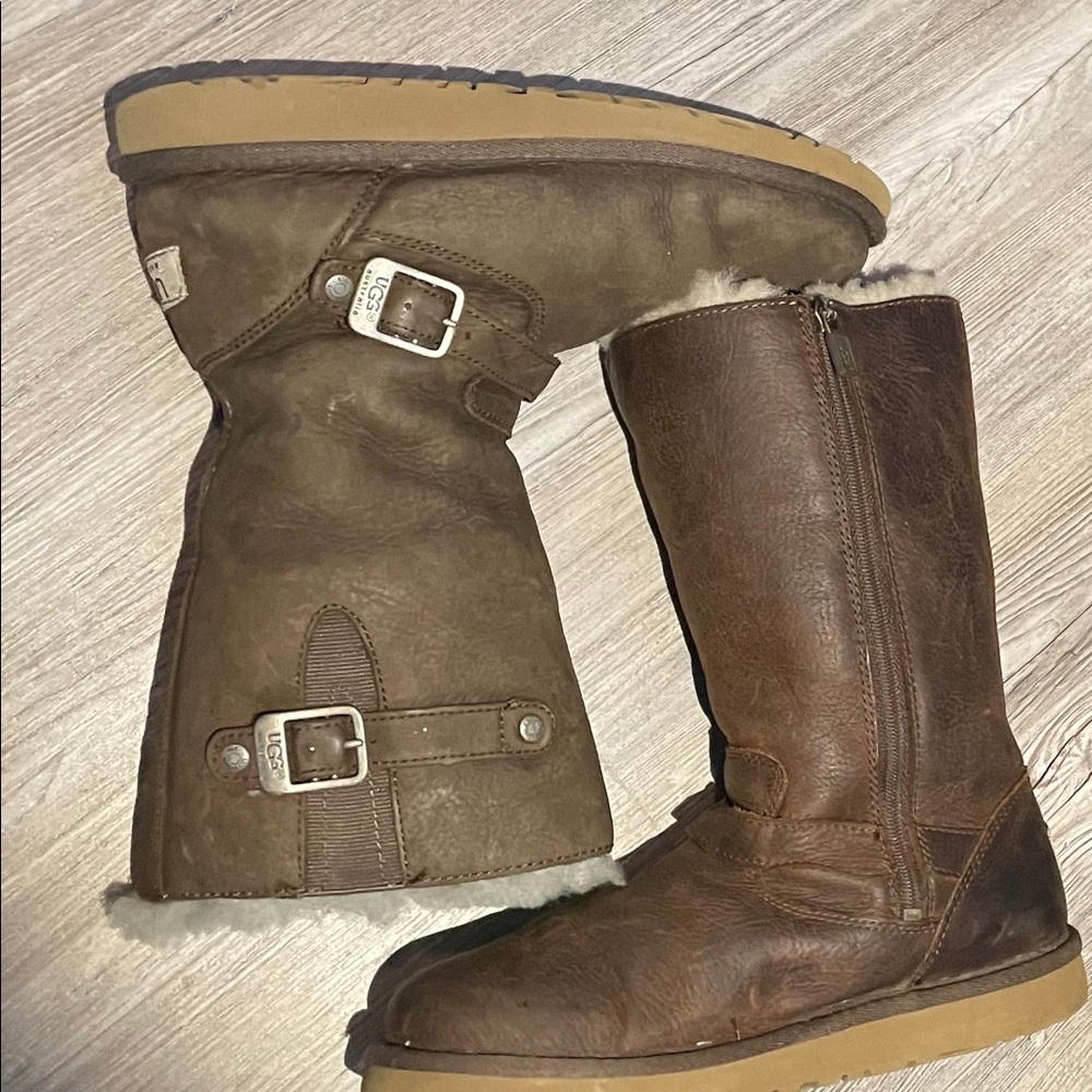Ugg